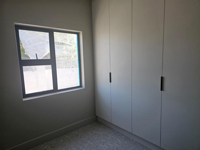 To Let 3 Bedroom Property for Rent in Clamhall Western Cape